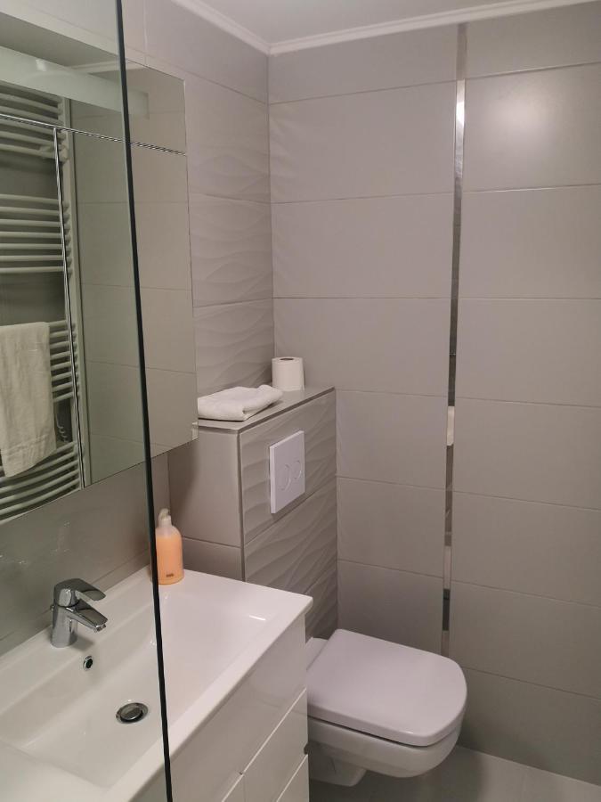 סגד Kupola Apartman מראה חיצוני תמונה