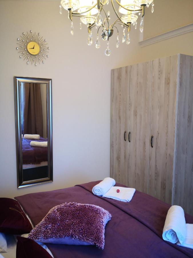 סגד Kupola Apartman מראה חיצוני תמונה