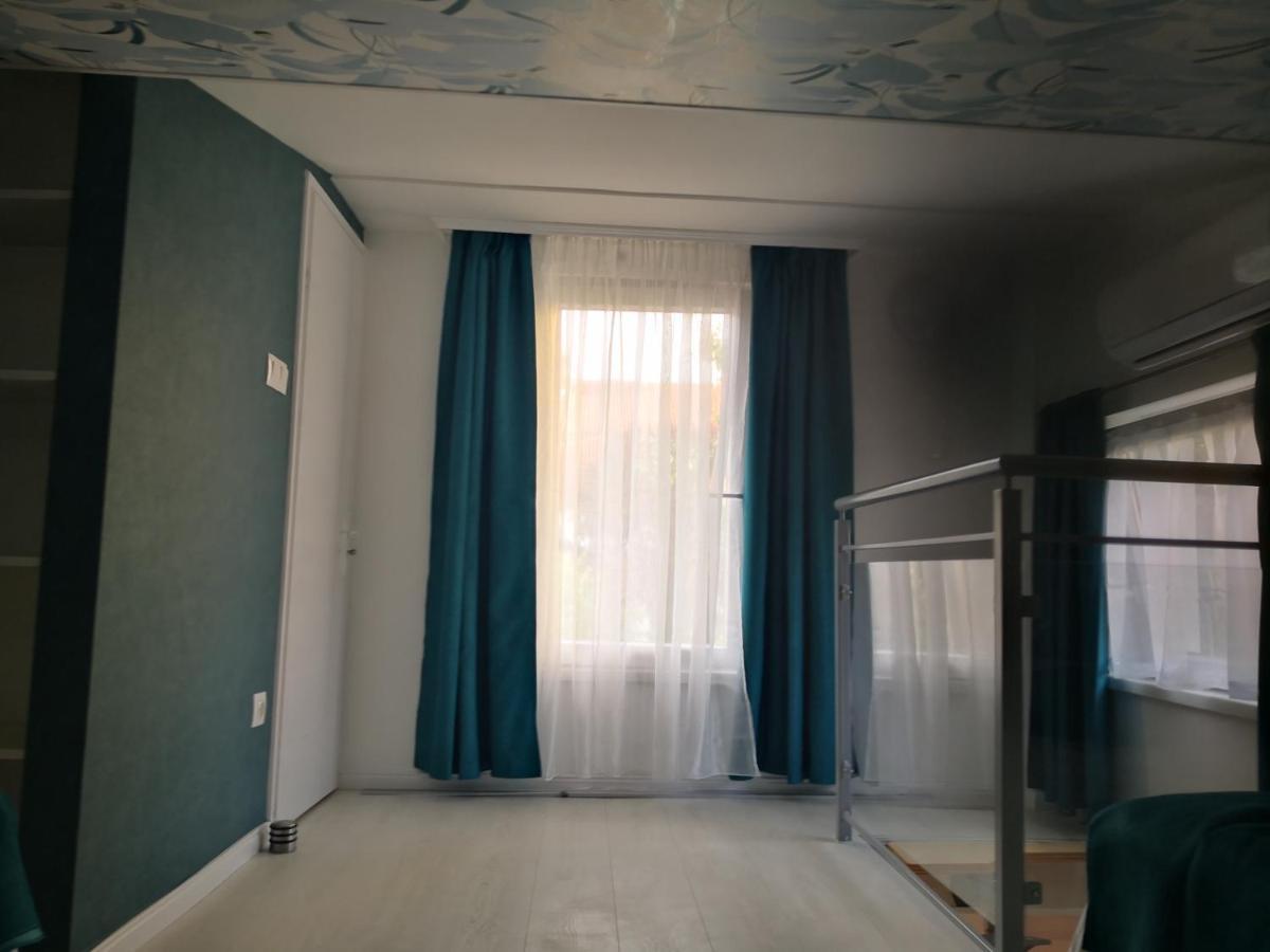 סגד Kupola Apartman מראה חיצוני תמונה