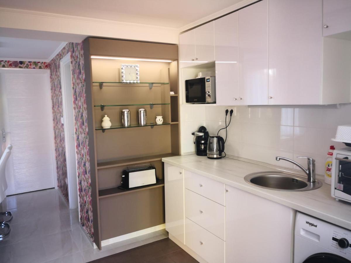 סגד Kupola Apartman מראה חיצוני תמונה