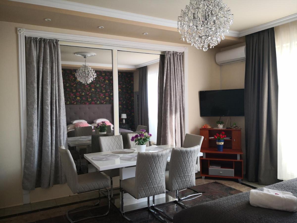 סגד Kupola Apartman מראה חיצוני תמונה
