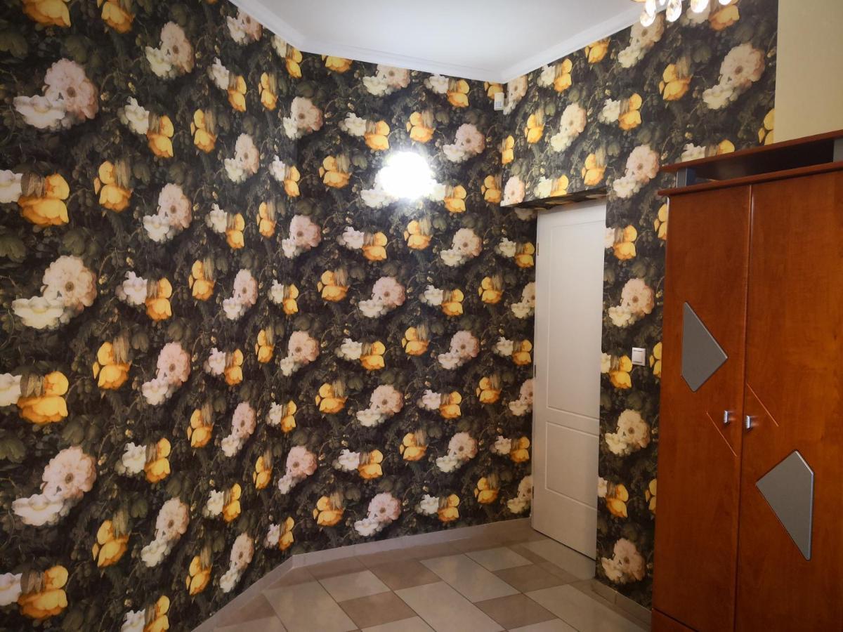 סגד Kupola Apartman מראה חיצוני תמונה