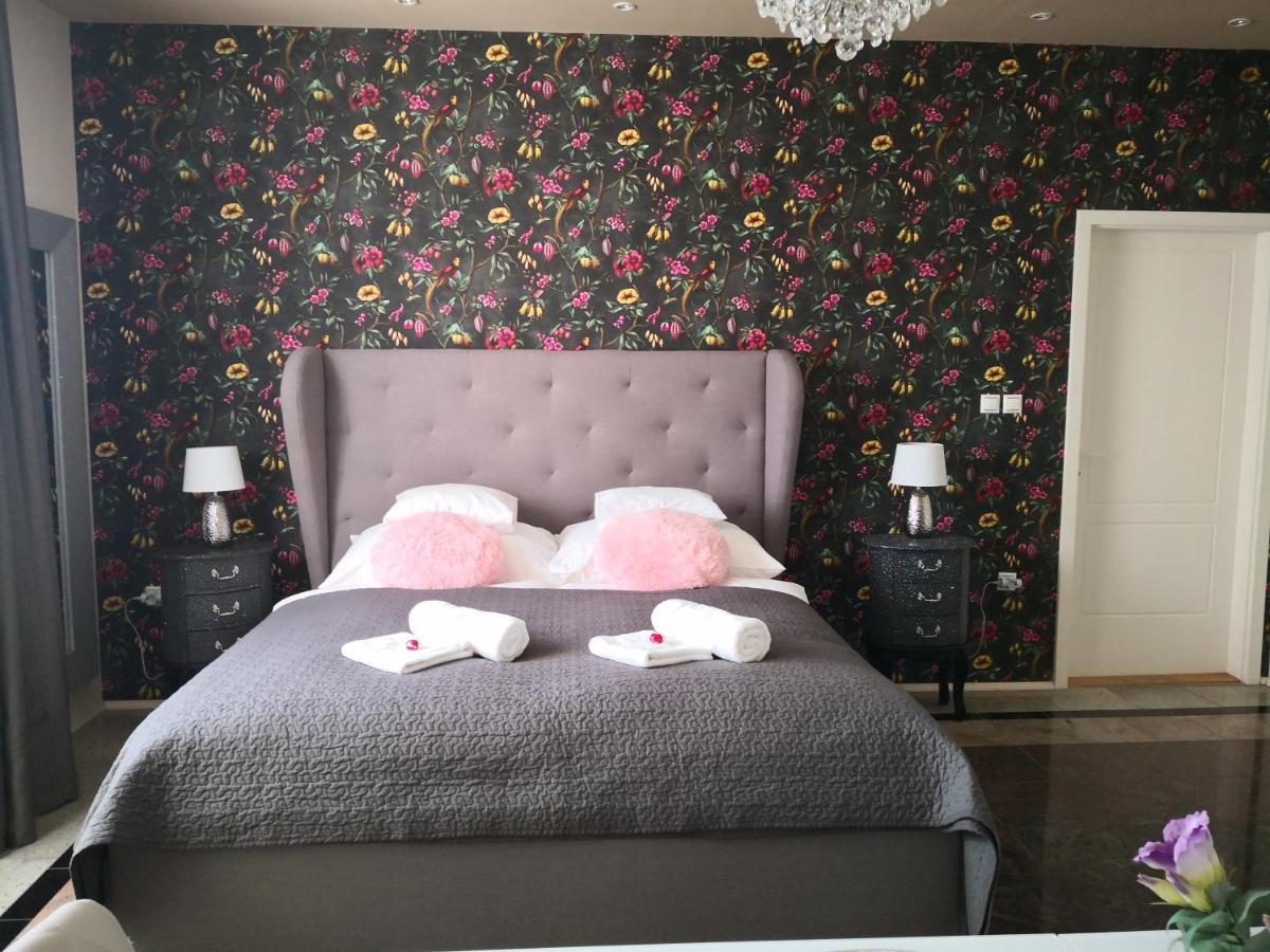 סגד Kupola Apartman מראה חיצוני תמונה