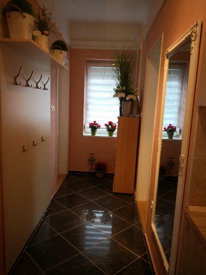 סגד Kupola Apartman מראה חיצוני תמונה