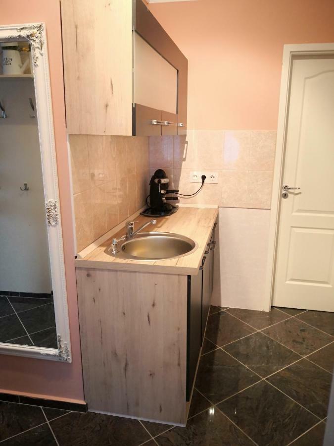 סגד Kupola Apartman מראה חיצוני תמונה