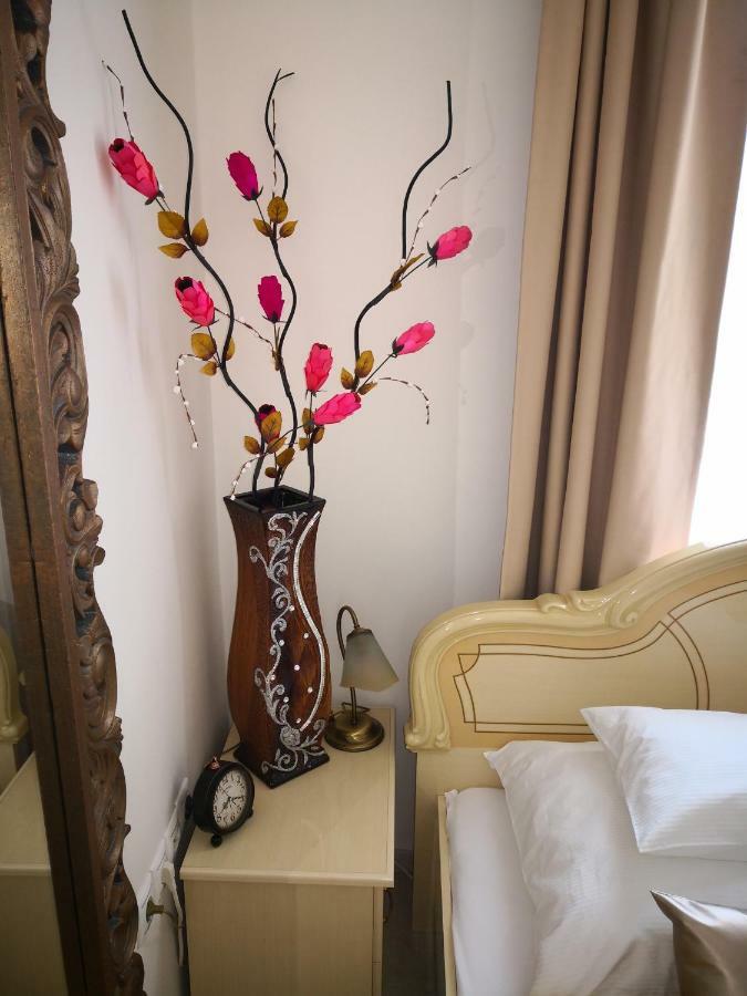 סגד Kupola Apartman מראה חיצוני תמונה