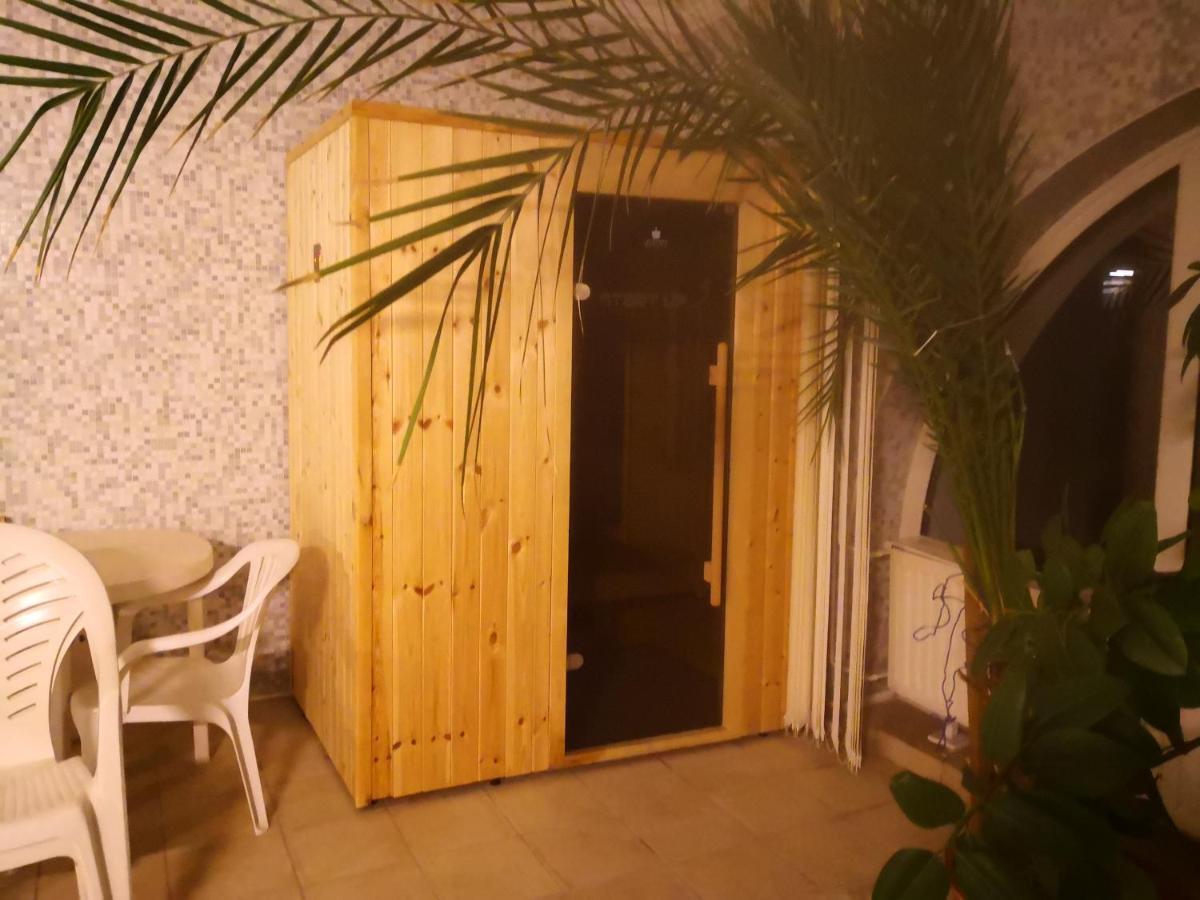 סגד Kupola Apartman מראה חיצוני תמונה
